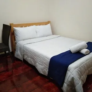 Bed & Breakfast Antoine Despasito Near Airport, Manila