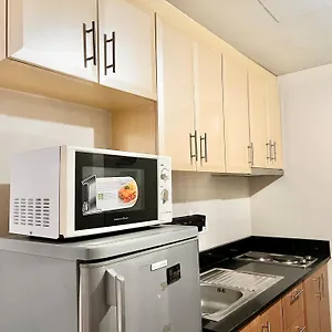 Appart hôtel Luxury Type Near Naia Manila Airport