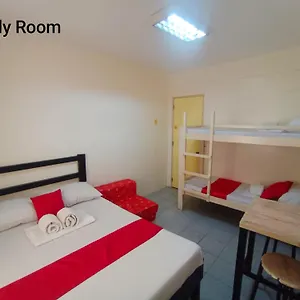 Couette-café Bed And Brewhouse Sucat