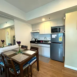 Abreeza Place Tower 2 Aparthotel Davao