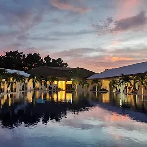 Mango Hotel Danao (Panglao Island)